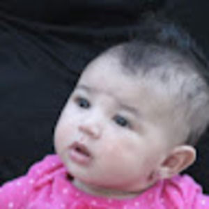 Meet your Posher, Katia